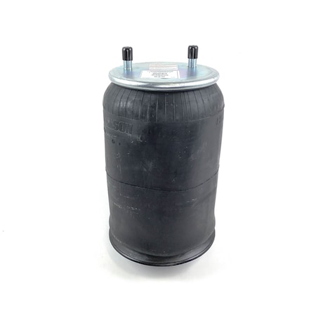 Hendrickson Air Spring, Suspension, For Aa250La 10-1/2 Through 21 In. Ride Heights S-23612